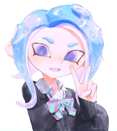 Octoling